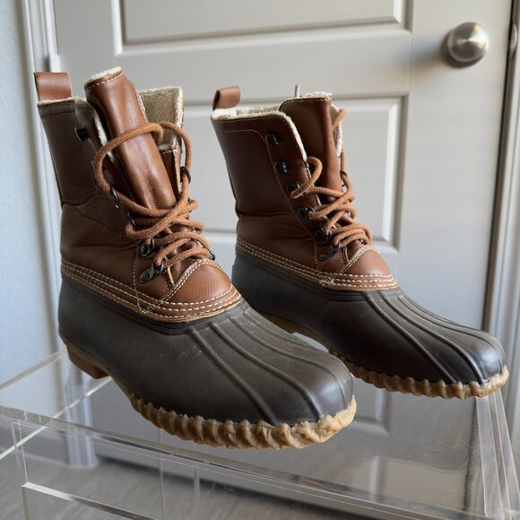 Water Proof / Snow Boots Esprit Boots for Winter or Rainy days - Picture 1 of 4
